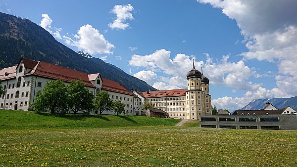 Saisonausklang in Tirol – (fast) alles inklusive